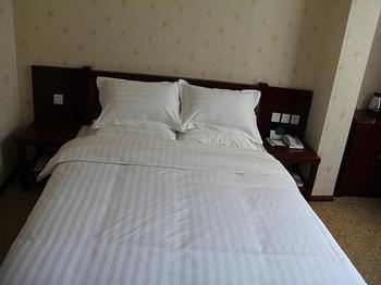 Hotel Yingkai Shanghai