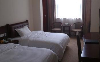 Hotel Yingkai Shanghai