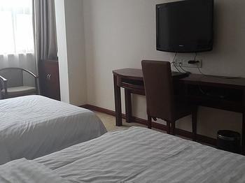 Hotel Yingkai Shanghai