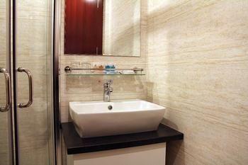 Hotel Yingkai Shanghai