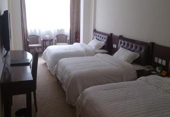 Hotel Yingkai Shanghai