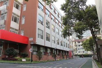 Hotel Yingkai Shanghai