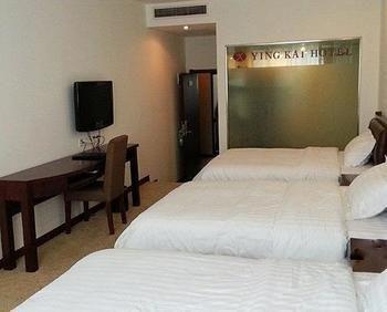 Hotel Yingkai Shanghai